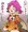 おててなくしたファたそ