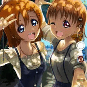 ほのちか