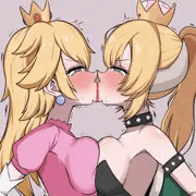 激突！姫バトル！