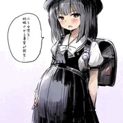 ニジエに投稿していなかったイラストまとめ 2024