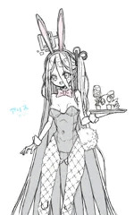 ありすばにー