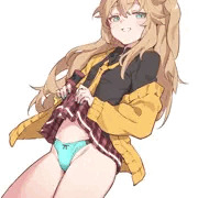 つむぎちゃん