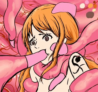 ナミさん