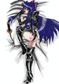 看板娘　葵　0502記念日まとめ　抱き枕