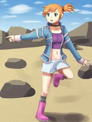 ミレイコスカスミ