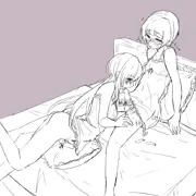 ちと千夜