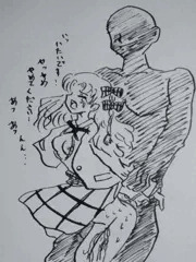永峰ちゃんと