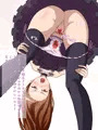 いおりんの汚れたパンツとか生理ナプキンとかおしっこしてるところとか