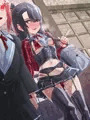 改造制服ぐんちゃん