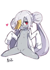 死姫族おっぴろげ