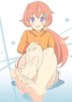 カチコチ(意味深)