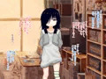 オリジナルCG集　サンプル