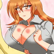 美鈴ママのおっぱい