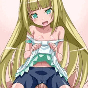 ルーシュちゃん