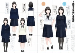 初恋制服図鑑