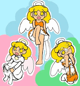 エロワンドロまとめEX