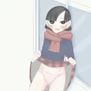 表紙GIF化