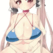 フォーミダブルちゃん