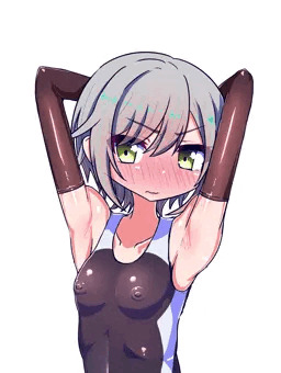 日野森志歩