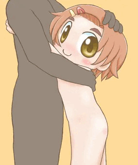 かおるちゃんはぐ