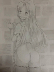 マロンちゃん2