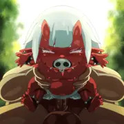 鬼の子オナホ