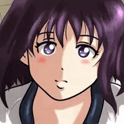 ほたると男子トイレへ