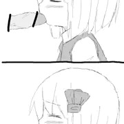 口で