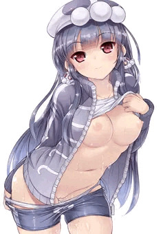 痴女