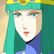 ゴッドマジンガー　ヨナメ