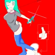 【第一部ッ】ルゥゼ・カラニカフ