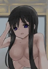 あら…