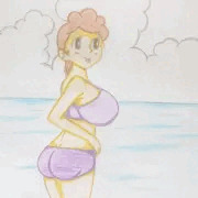 モブ女性同僚さん２
