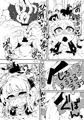 魔法少女あけびちゃん～巨大触手からの脱出～