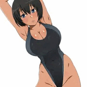 藤川明　宣伝絵