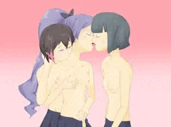 love TRiANGLE