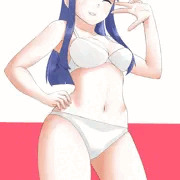 2代目ピピ美