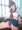 その時教室にいた彼女に釘付けだった