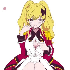 エッチ絵まとめ