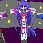 よその子ウルトラヒロイン壊滅！