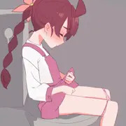 *