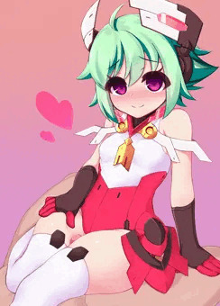 太ももロロちゃん