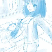 隣のお母さんで就職先の上司を送り届け、帰ろうとすると娘さんから呼び止められた・・・。