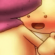 プクリポどうし