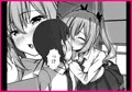 【DL同人】なまいき後輩ギャルとラブあまえっちした日