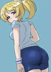 練習着