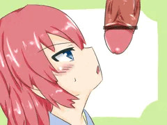 おくちえっち