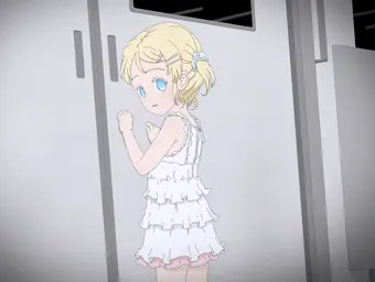 色素の薄いこ痴漢