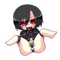 【咎狗】拘束＋拡張