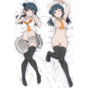 津島善子ことヨハネ抱き枕カバー予約受付中